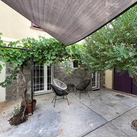 Winahost Cirerer Valldoreix