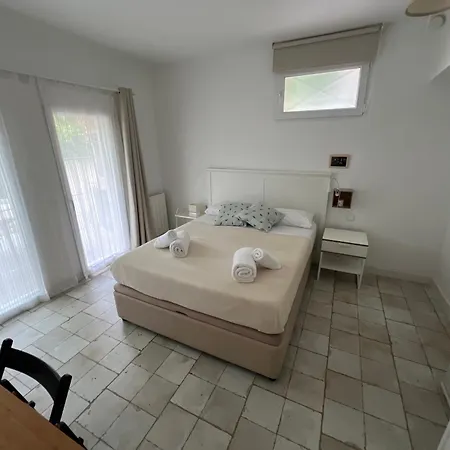 Winahost Cirerer Apartman